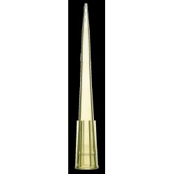 Pipettenspitzen AHN myTip® T 1-200 µl, gelb 5 x...