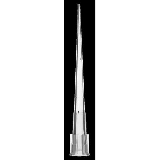 Pipette tips AHN myTip® T 0.1-10 µL XL/20 µL sterile 1 x 10 x 96 tips