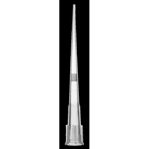 Low Retention Filterspitzen  AHN myTip® LFT 0,1-10 µL XL/20 µL, klar, steril 1 x 10 x 96 tips = 960 tips