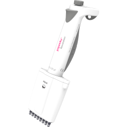 AHN pipet4u® Pro  Elektronische Pipetten, Mehrkanal MCE