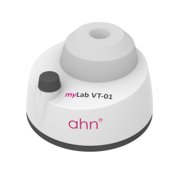 AHN myLab® VT-01 Mini vortex mixer 4500 rpm