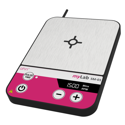 AHN myLab® SM-01 / SM-02 Magnetic stirrer 1500 min-1