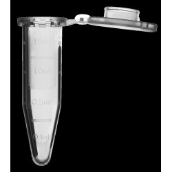 Mikroröhrchen / Reaktionsgefäße 1,5 mL 16...