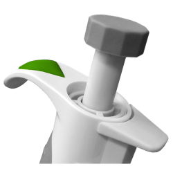 AHN pipet4u® Pro 12-channel pipette 0.5- 10 µL