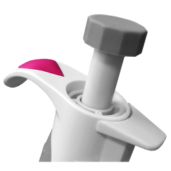 AHN pipet4u® Pro 12-channel pipette 5- 50 µL