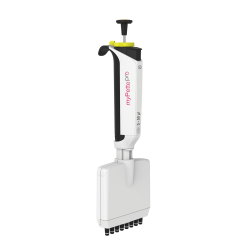AHN myPette Pro 8-channel 2 - 20 µL manuelle...