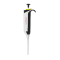AHN myPette Pro 12-channel 5 - 50 µL manuelle Mehrkanalpipette, variables Volumen, 8-Kanalpipette