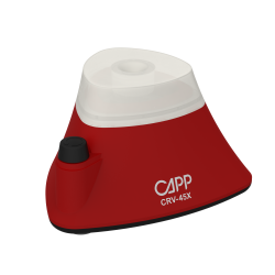 CAPPRondo Mini-Vortex-Mixer