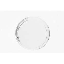 AHN myPlate® Petrischalen ohne Belüftungsnocken, Steril, Karton / 24 x 20 Stk.