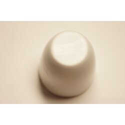 Schmelztiegel  Größe C50 Innendurchmesser 4,7 cm Innentiefe 6,0 cm