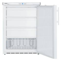 Liebherr GGU 1500 freezer Undercounter freezer with...