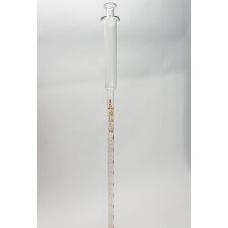 Saugkolben-Messpipetten, 10 ml, Teilung 0,1 ml, Toleranz...