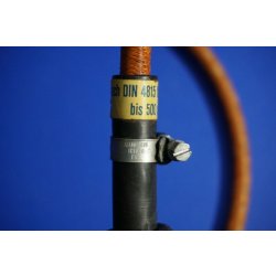 Niederdruckschlauch, Vakuum Schlauch, Laborbedarf, Labor, Lab, low-pressure hose