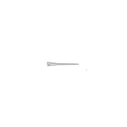 epTIPS Rack 0.1-20µL Biopur 480