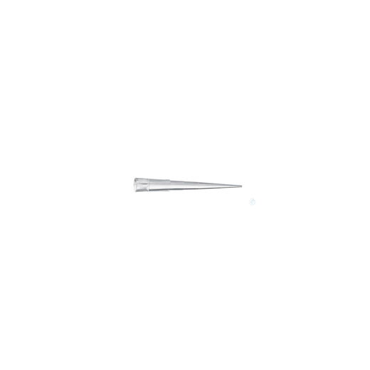 epTIPS Rack 2-200µL Biopur 480