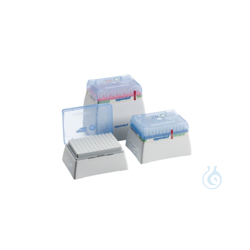 epTIPS Rack 0.1-5mL Biopur 120
