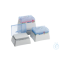 epTIPS Rack 0.1-5mL Biopur 120