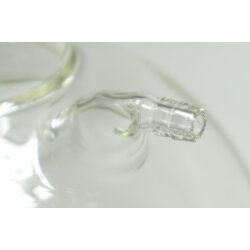 Doppelmantelrundkolben Schlenkkolben 1000 mL NS29/32 NS14/23  Olivenanschluss