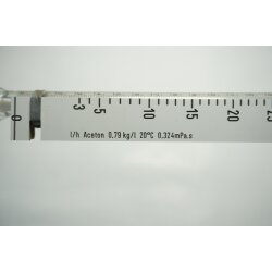 Ströhmungsmesser ACETON Rota L25/1000-10680