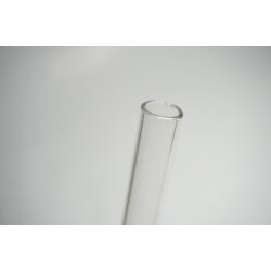 Dimrothkühler NS60/45 Mantellänge ca. 200 mm Olivenanschluss Rückflusskühler