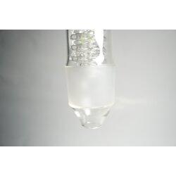 Dimrothkühler Mantellänge 230mm 23cm NS60/45 Neuwertig