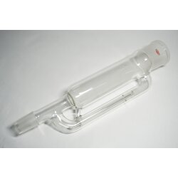 Soxhletaufsatz Normag 55/49  NS29/32 250 mL robuste...