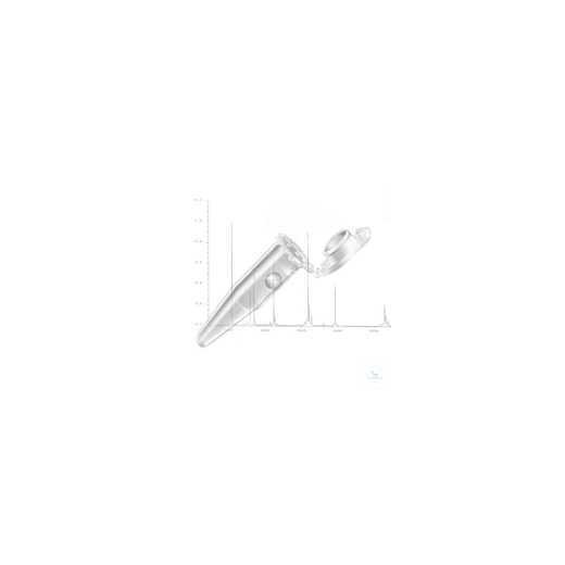 Protein LoBind Tubes 5mL,PCR clean,100pcs