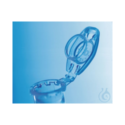 500 DNA LoBind Tubes, 2.0mL S-L