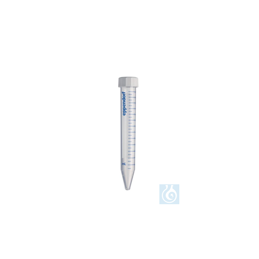 Con.Tubes 15mL, Forensic Gr., 100 St.