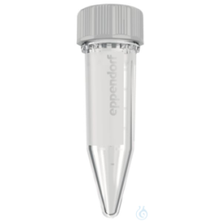 Prot LoBind Tubes 5 mL SD,PCR cl. 200 pcs.