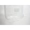 Laborflasche Vorratsflasche 2000 mL 5000 mL 10000 mL mit Bodentubus & PTFE Hahn