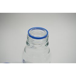 Laborflasche Laborgewindeflasche 100ml 250ml 500ml 1000ml 2000ml 5000ml 10000ml
