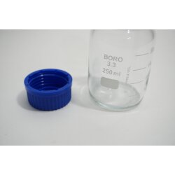 Laborflasche Laborgewindeflasche 100ml 250ml 500ml 1000ml 2000ml 5000ml 10000ml