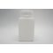 Weithalsflaschen HD PE Vierkantflasche Chemikalienflaschen Laborflaschen