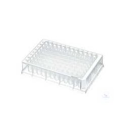 40 DWPs 96x500µl white