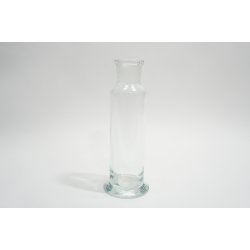 Gaswaschflasche, 250 mL, Unterteil, Laborglas, Gas washing bottles, NS29/32