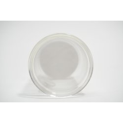 Filterfritte Por 3 Boro3.3 Glas Durchmesser innen 3,9 cm