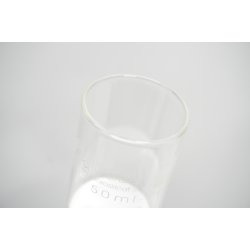 Filterfritte Por 4 Boro3.3 Glas Durchmesser innen 3,6 cm