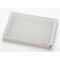Microplate96/V-PP clear/white ster. 240Pl.