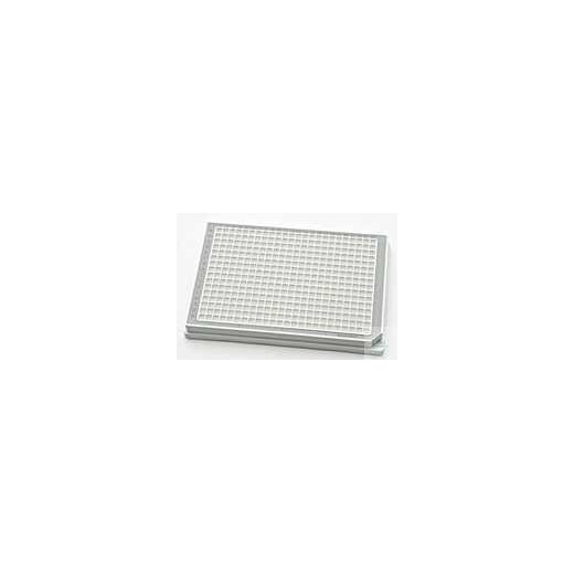 Microplate384/V-PP white/grey PCR 80Pl.