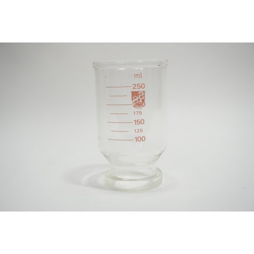 Filterhalter Filtrationszubeh&ouml;r 250 mL Bakterienfilter Zubeh&ouml;r