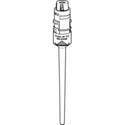 Unterteil 20µL gelb (c)