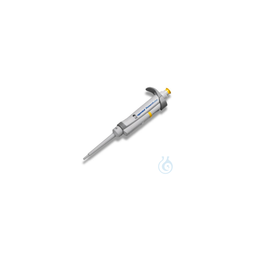 Research plus 10-100µL yellow