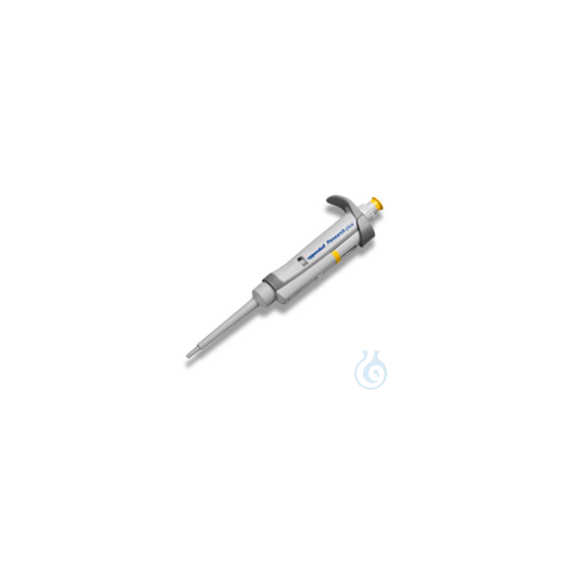 Research plus 20-200µL yellow