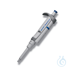 Research plus fix 1000µL blue