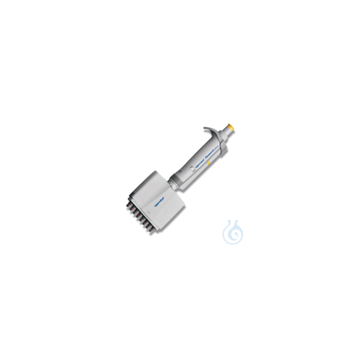 Research plus 8-K. 10-100µL yellow