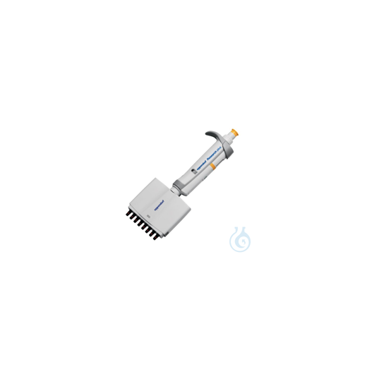 Research plus 8-K. 30-300µL orange
