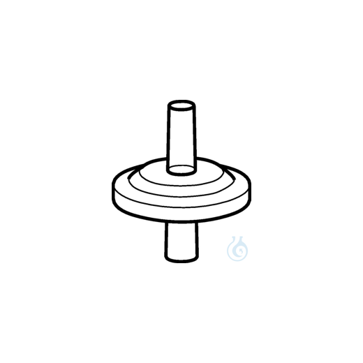 Filter 0.45µm f/Easypet 3 + 4421 (5pcs)