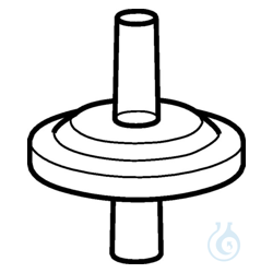 Filter 0.45µm f/Easypet 3 + 4421 (5St)