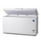 Low temperature chest freezer -45 °C, 368 L net volume, large-capacity lab freezer Freezer without Rack